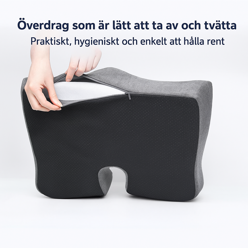 Orthopedic Seat Cushion